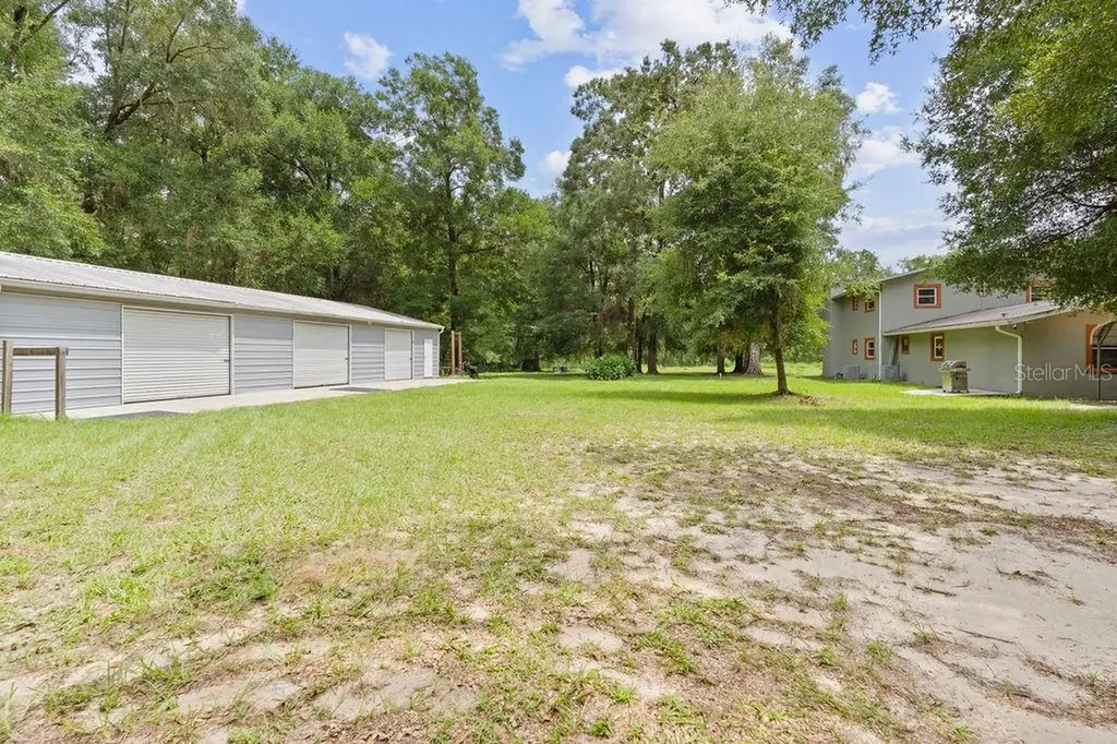 13003 S Betty Point Floral City FL 34436