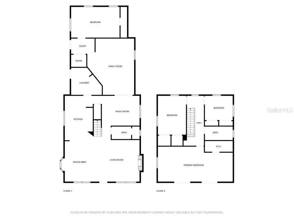 13003 S Betty Point Floral City FL 34436