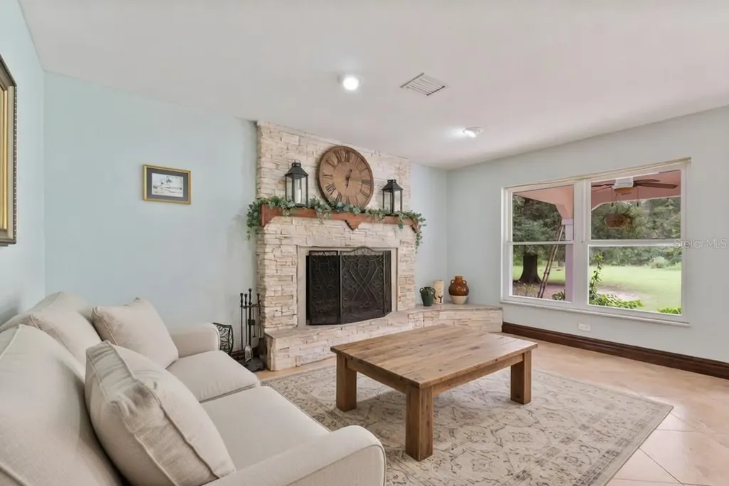 13003 S Betty Point Floral City FL 34436
