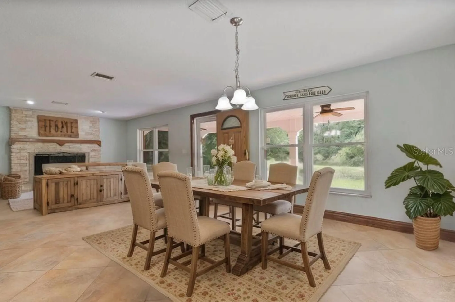 13003 S Betty Point Floral City FL 34436