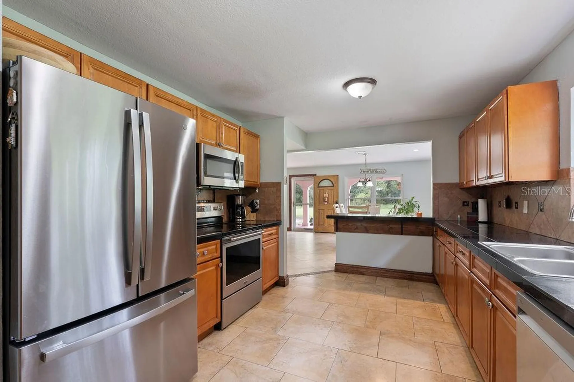 13003 S Betty Point Floral City FL 34436