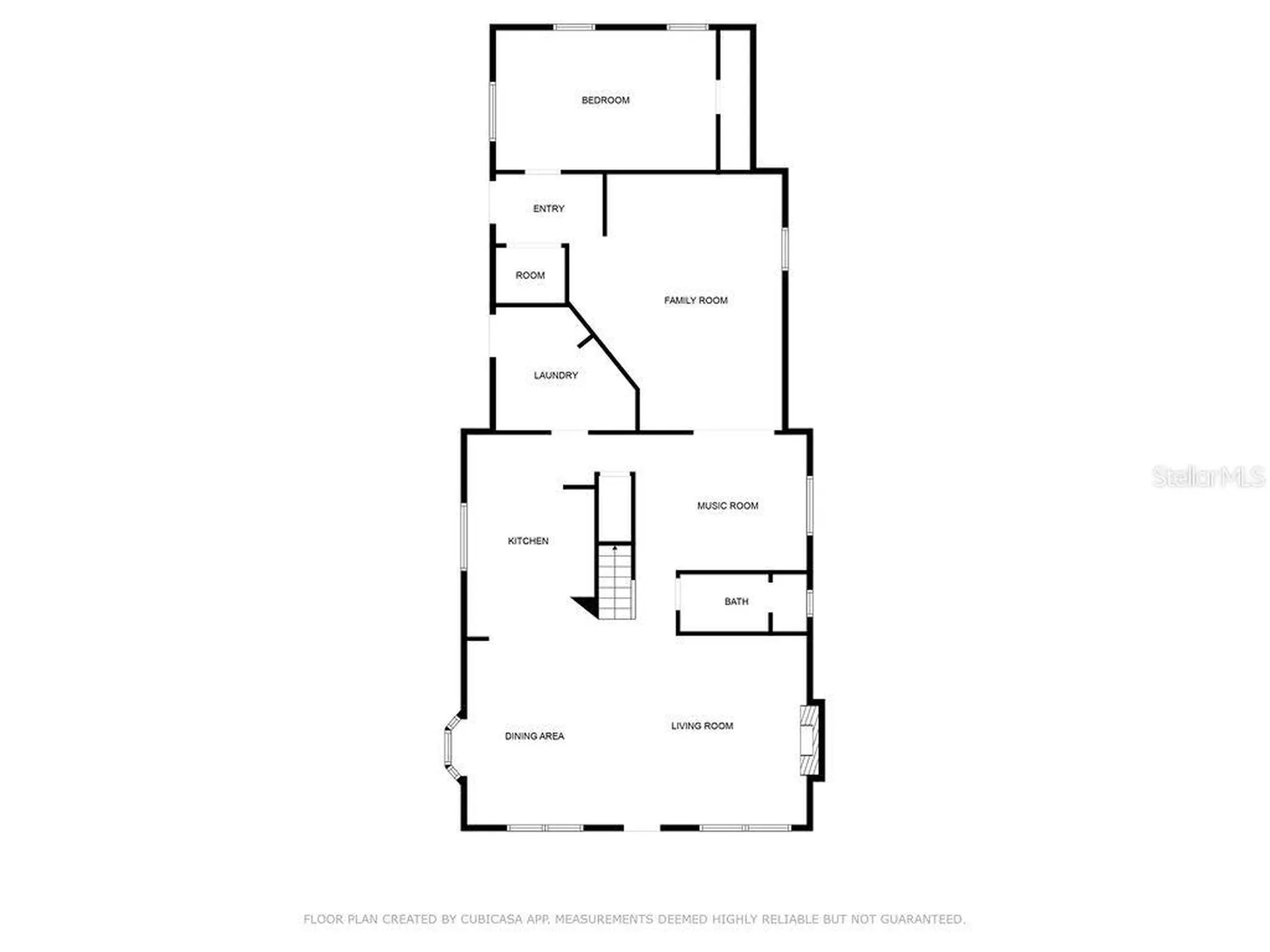 13003 S Betty Point Floral City FL 34436