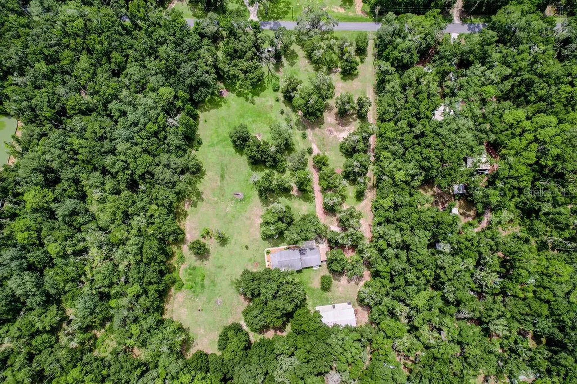13003 S Betty Point Floral City FL 34436