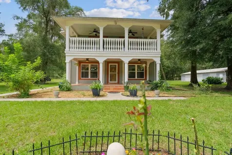 13003 S Betty Point Floral City FL 34436