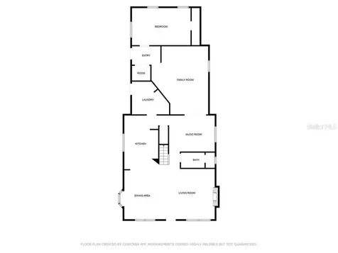 13003 S Betty Point Floral City FL 34436