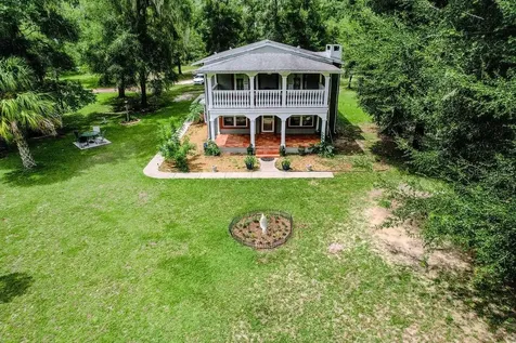 13003 S Betty Point Floral City FL 34436