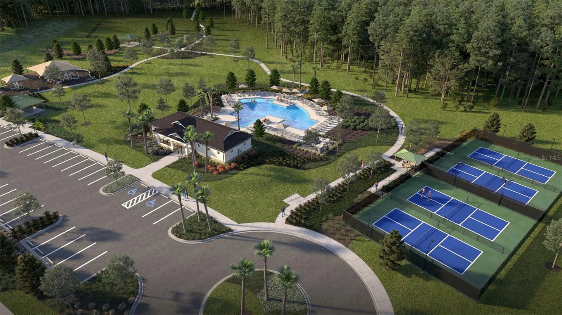 33519 Hammock Beach Way Dade City FL 33525