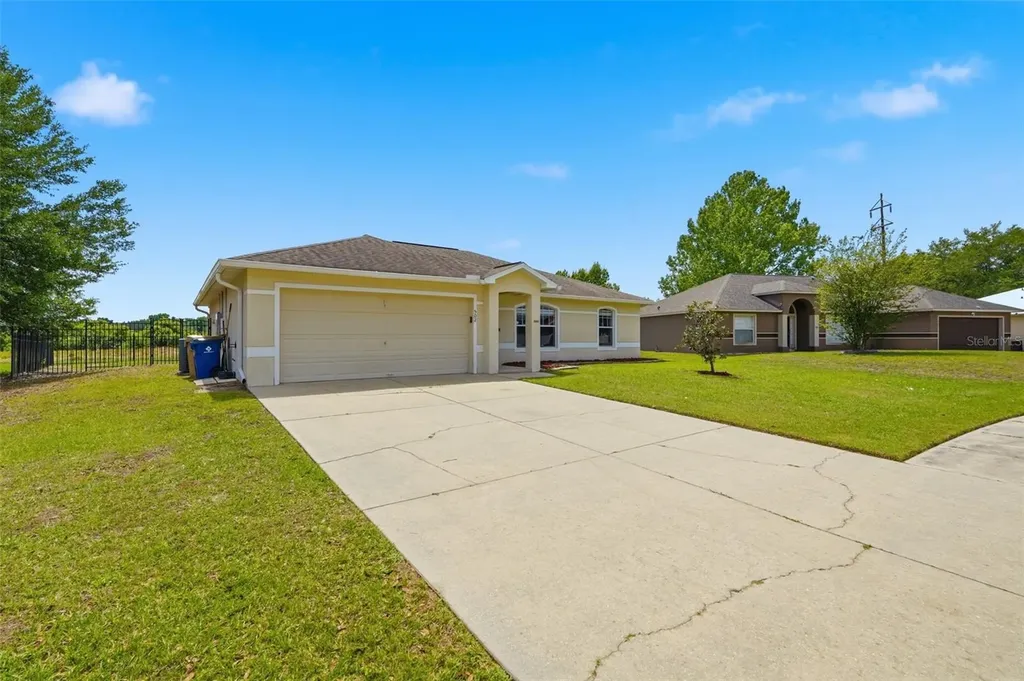 502 Timber Run Lane Groveland FL 34736