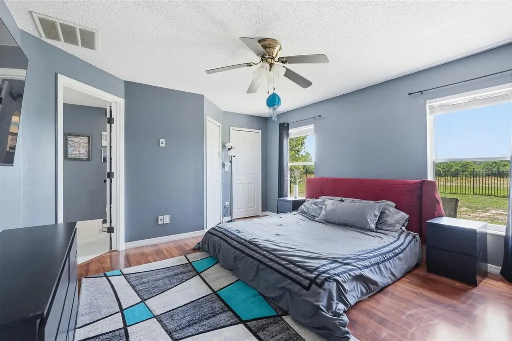 502 Timber Run Lane Groveland FL 34736
