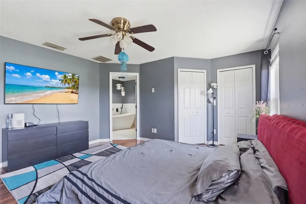 502 Timber Run Lane Groveland FL 34736