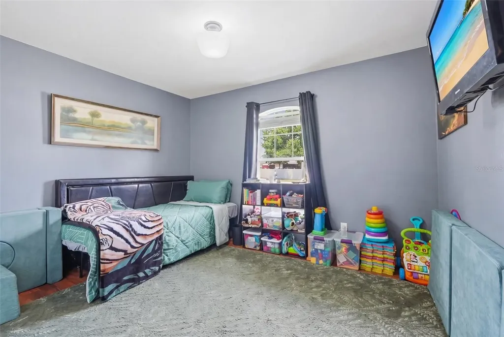 502 Timber Run Lane Groveland FL 34736