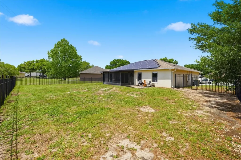 502 Timber Run Lane Groveland FL 34736