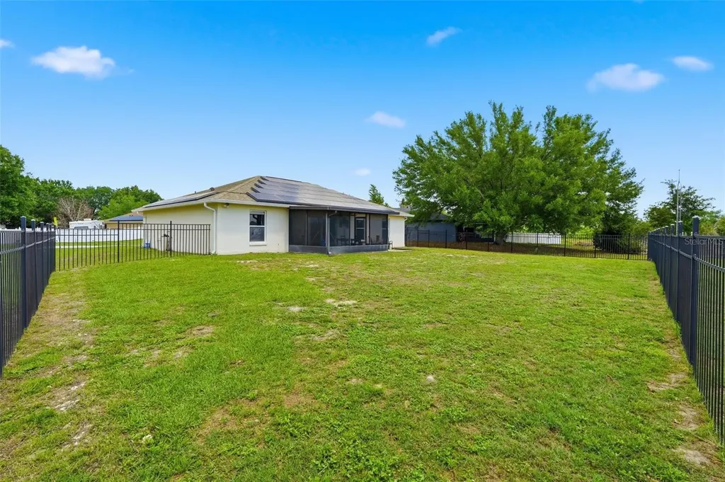 502 Timber Run Lane Groveland FL 34736