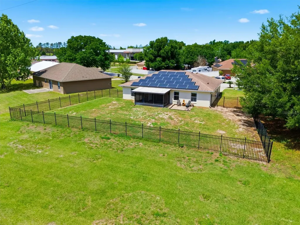 502 Timber Run Lane Groveland FL 34736