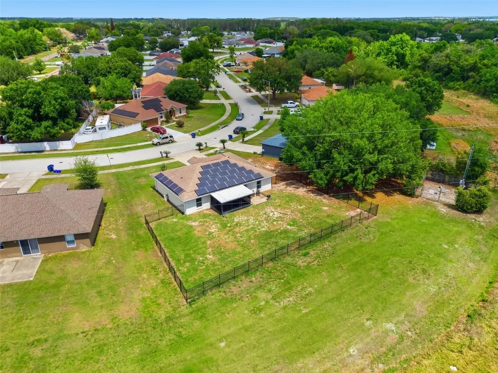 502 Timber Run Lane Groveland FL 34736