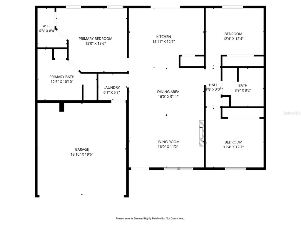 502 Timber Run Lane Groveland FL 34736