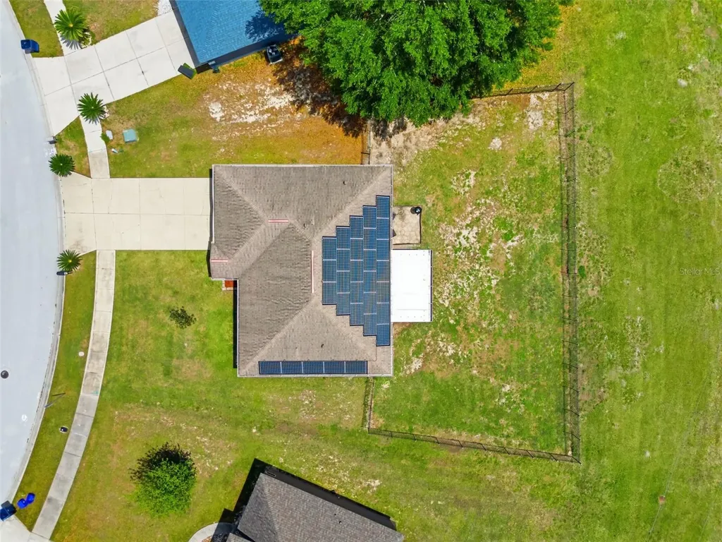 502 Timber Run Lane Groveland FL 34736