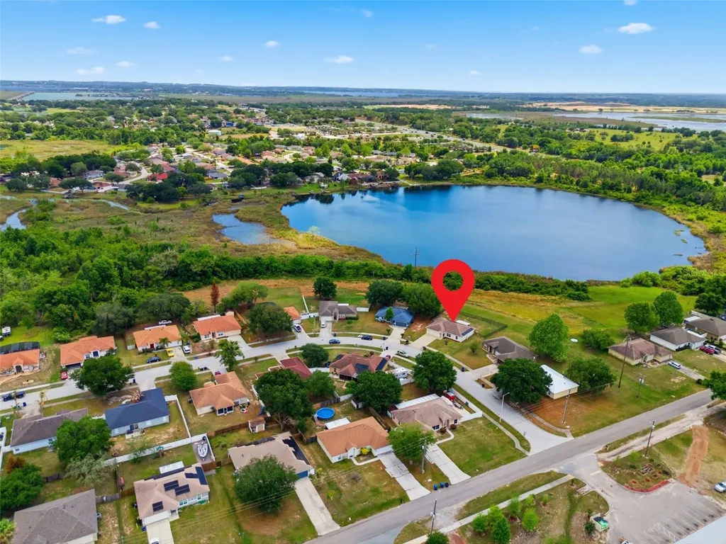 502 Timber Run Lane Groveland FL 34736