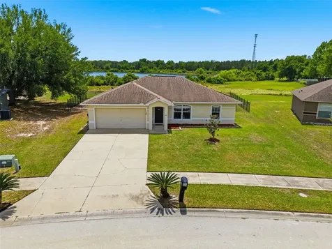 502 Timber Run Lane Groveland FL 34736