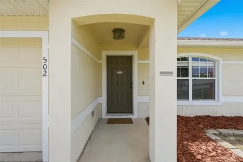 502 Timber Run Lane Groveland FL 34736