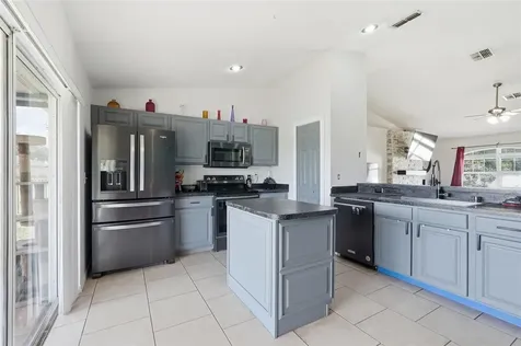 502 Timber Run Lane Groveland FL 34736