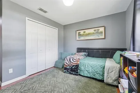 502 Timber Run Lane Groveland FL 34736