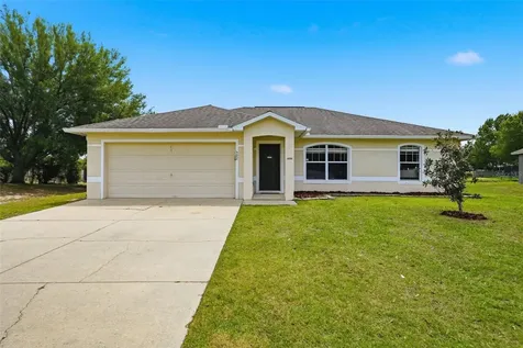 502 Timber Run Lane Groveland FL 34736