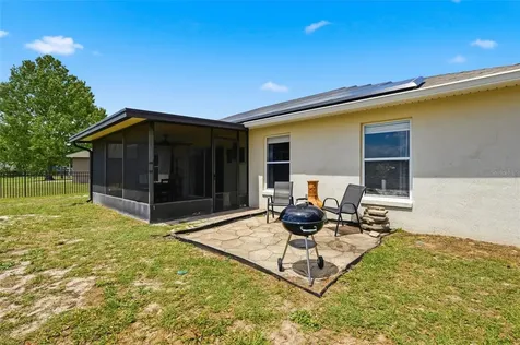 502 Timber Run Lane Groveland FL 34736