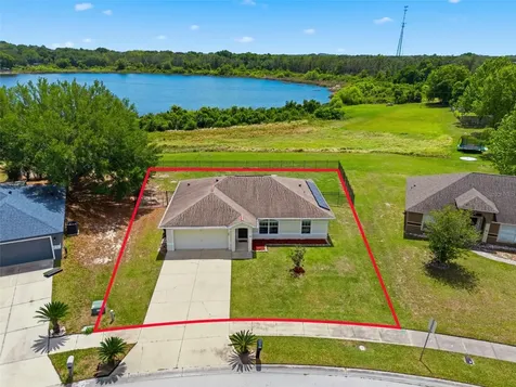 502 Timber Run Lane Groveland FL 34736