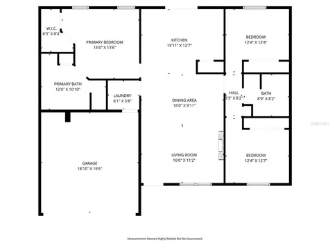502 Timber Run Lane Groveland FL 34736