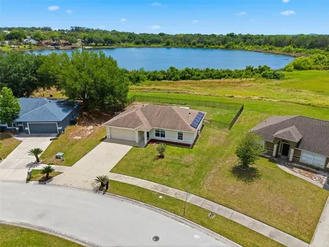 502 Timber Run Lane Groveland FL 34736