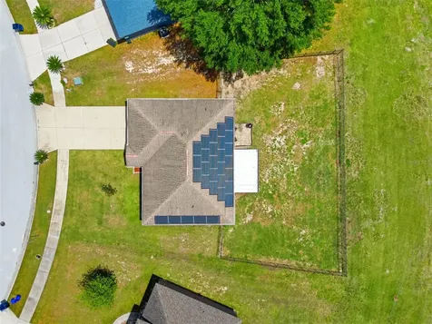 502 Timber Run Lane Groveland FL 34736