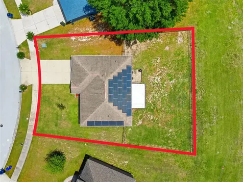 502 Timber Run Lane Groveland FL 34736