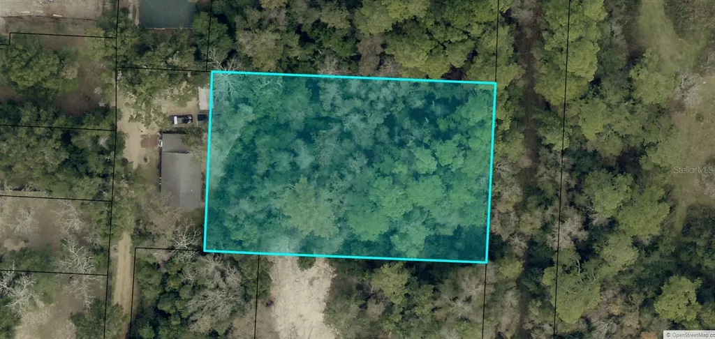 0 Juniper Street Milton FL 32570
