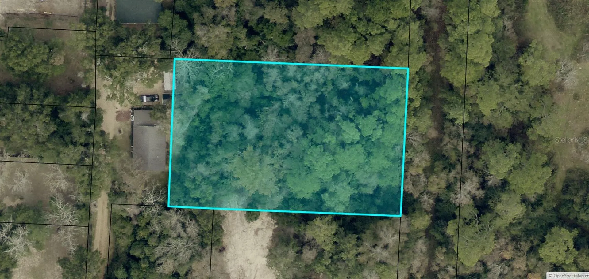 0 Juniper Street Milton FL 32570