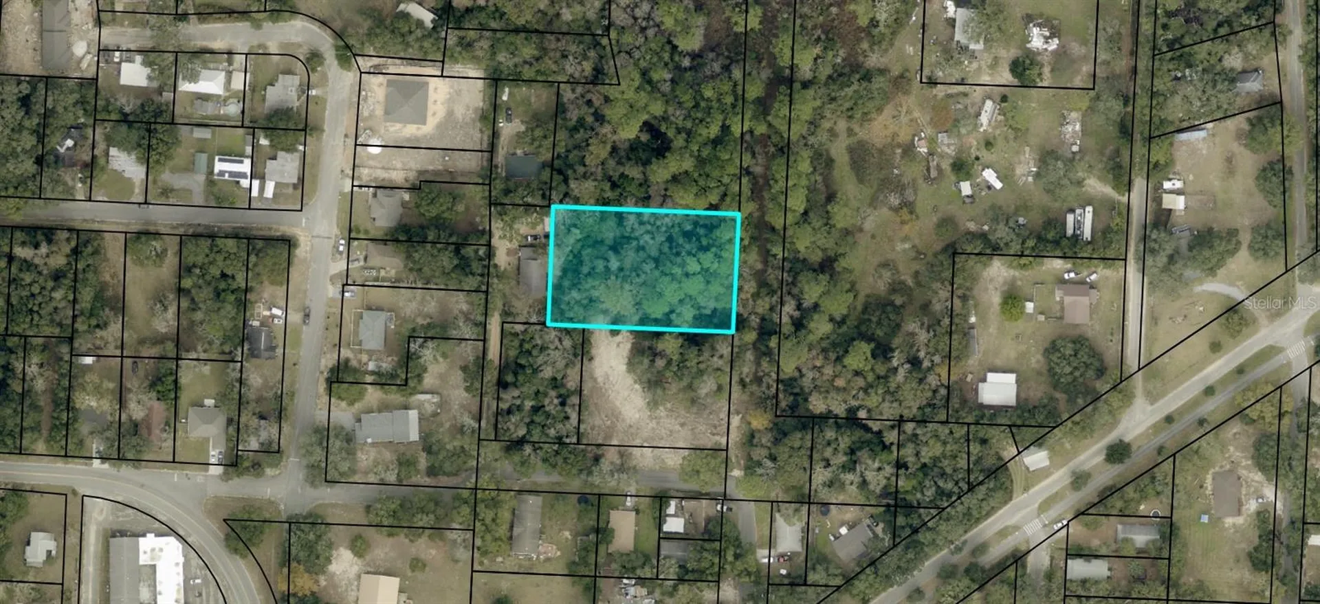 0 Juniper Street Milton FL 32570