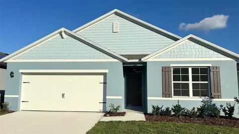 3231 Spineywood Drive Ocoee FL 34761