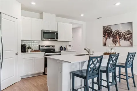 3231 Spineywood Drive Ocoee FL 34761
