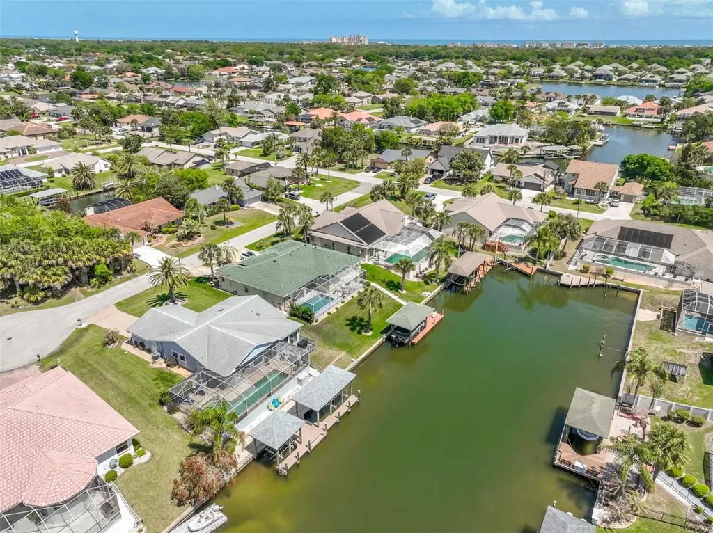 9 Collingville Court Palm Coast FL 32137