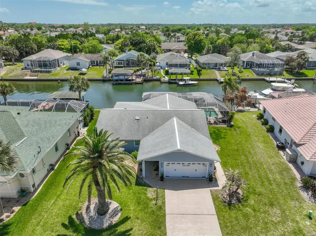 9 Collingville Court Palm Coast FL 32137
