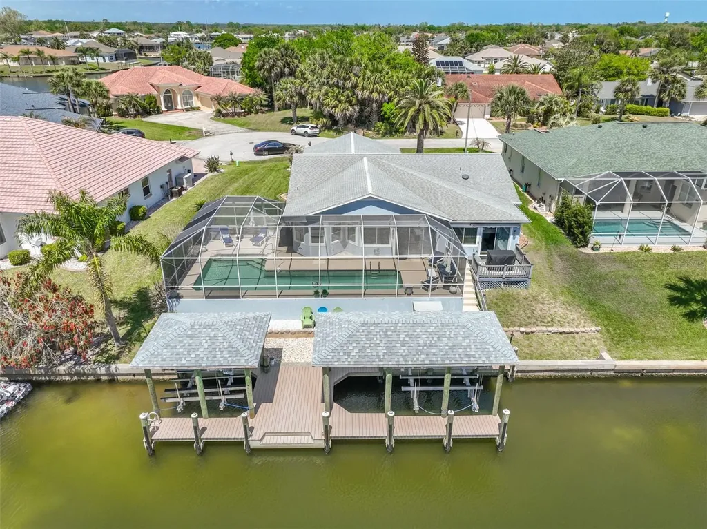 9 Collingville Court Palm Coast FL 32137