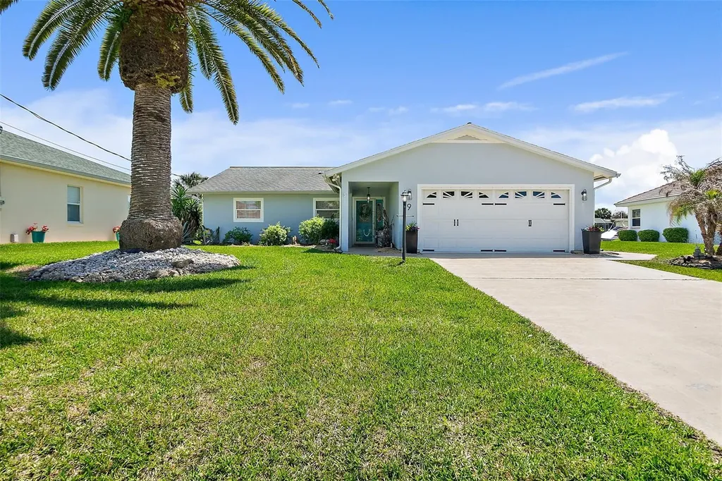 9 Collingville Court Palm Coast FL 32137