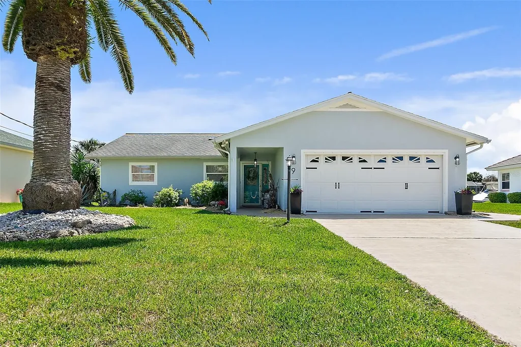 9 Collingville Court Palm Coast FL 32137