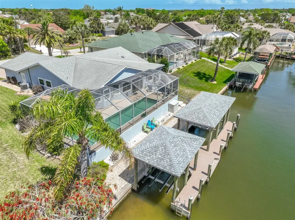9 Collingville Court Palm Coast FL 32137