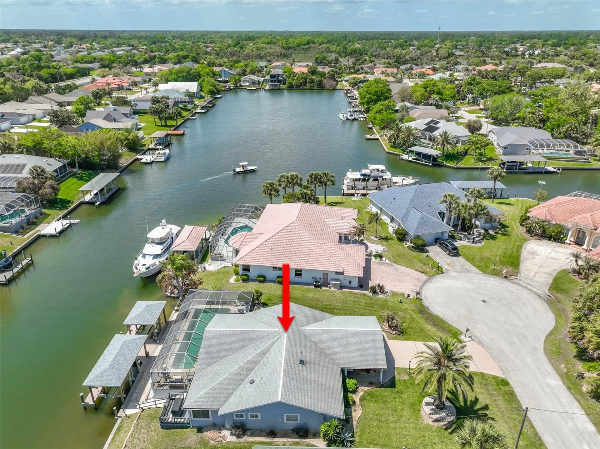 9 Collingville Court Palm Coast FL 32137