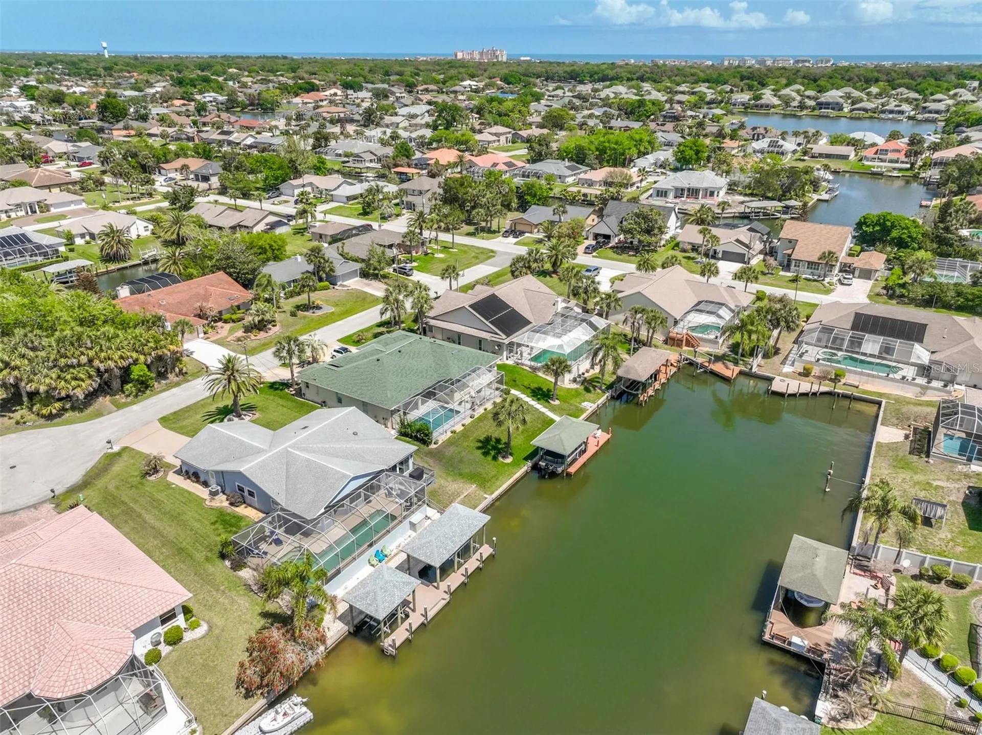 9 Collingville Court Palm Coast FL 32137