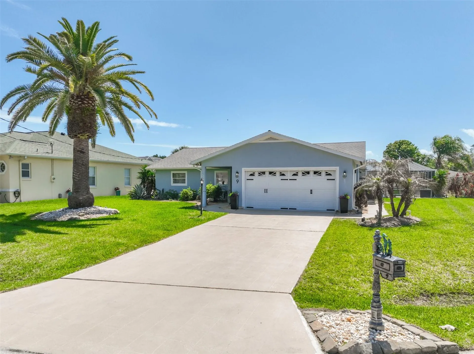 9 Collingville Court Palm Coast FL 32137