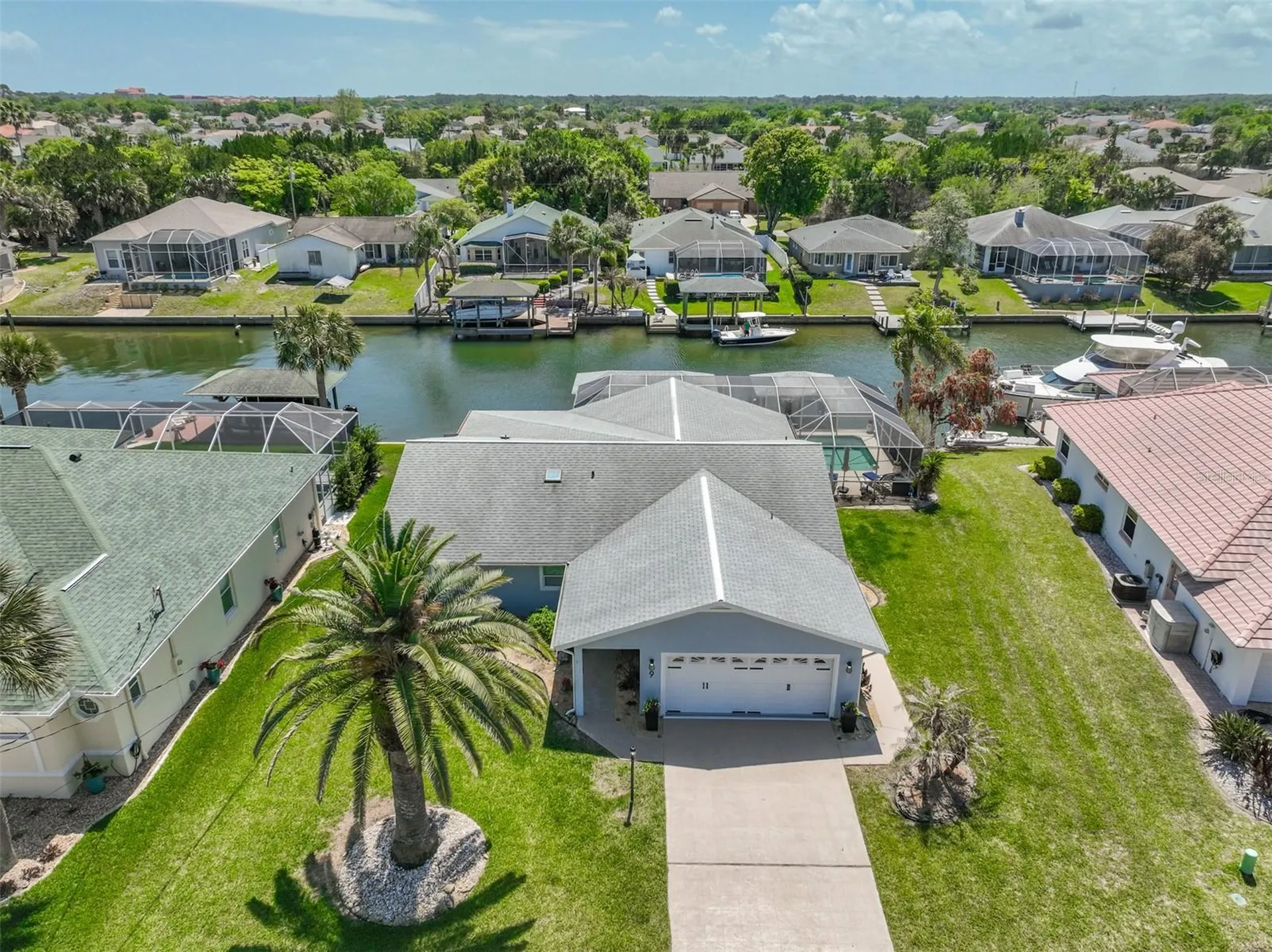 9 Collingville Court Palm Coast FL 32137