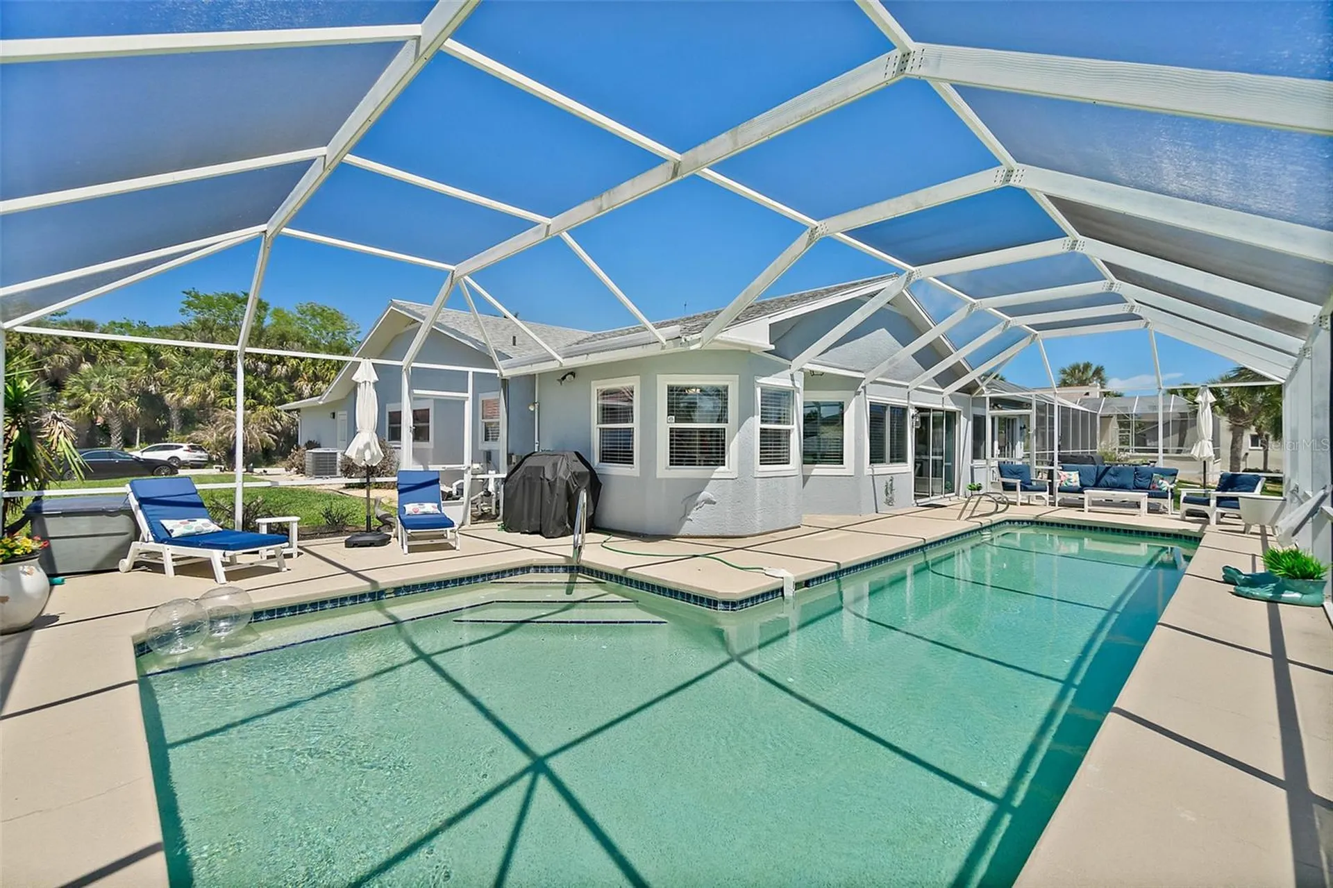 9 Collingville Court Palm Coast FL 32137