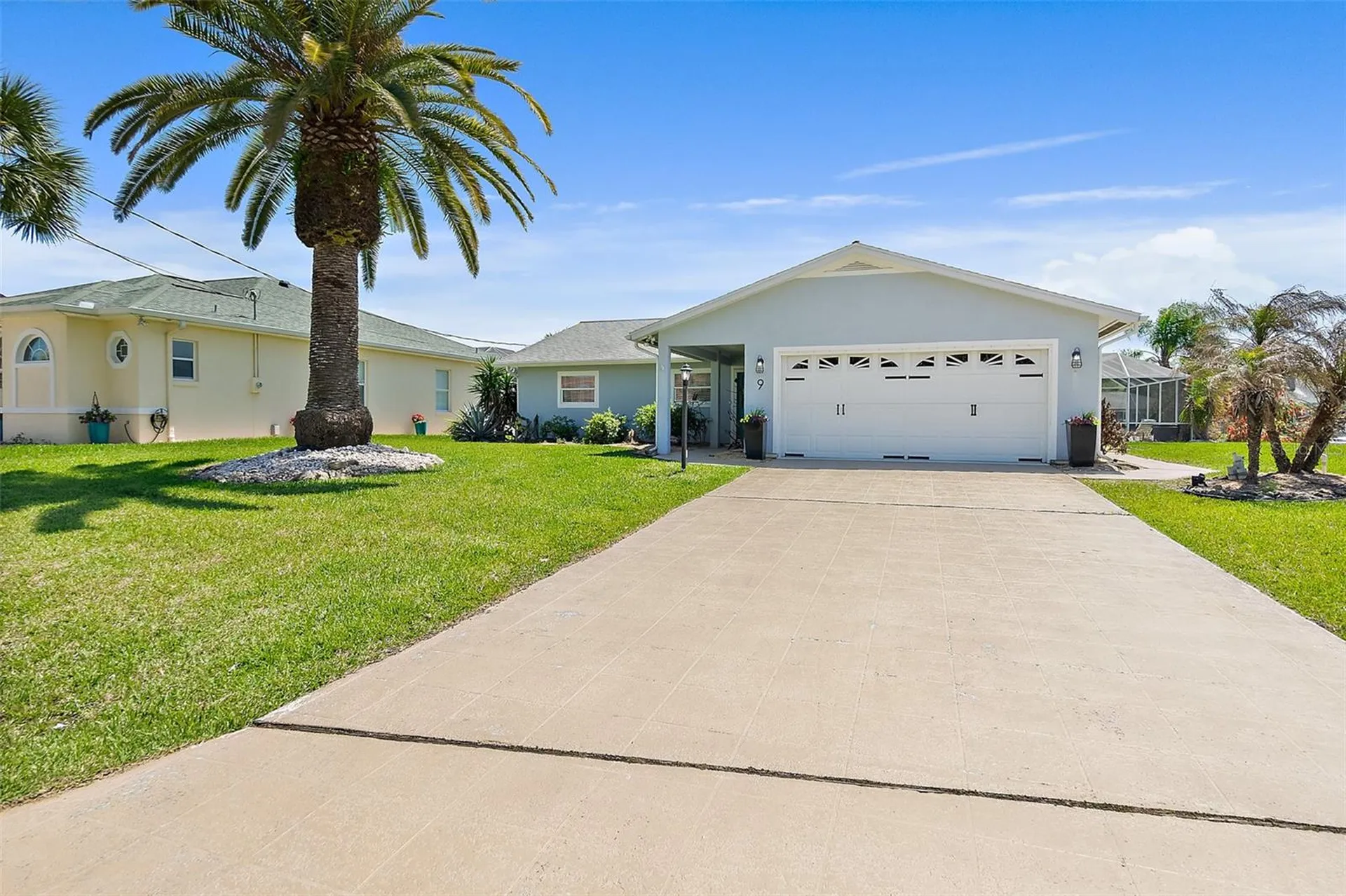 9 Collingville Court Palm Coast FL 32137
